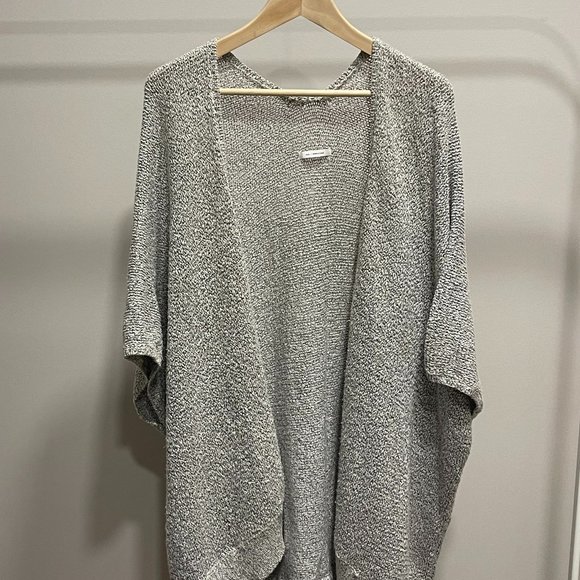 ARITZIA Community Iconic Cape - Natural - Picture 1 of 6